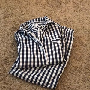 Petite Plume long pj set